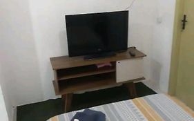 Apartamento Confortável