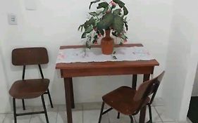 Apartamento Confortável